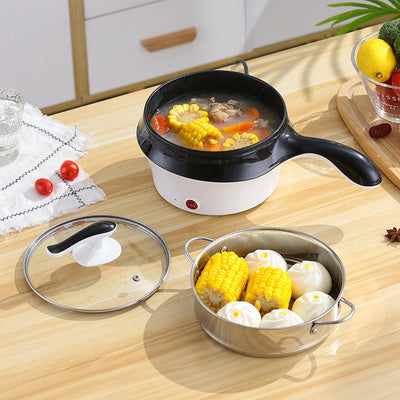 Smart Electric Hot Pot For Students - Carvan Mart