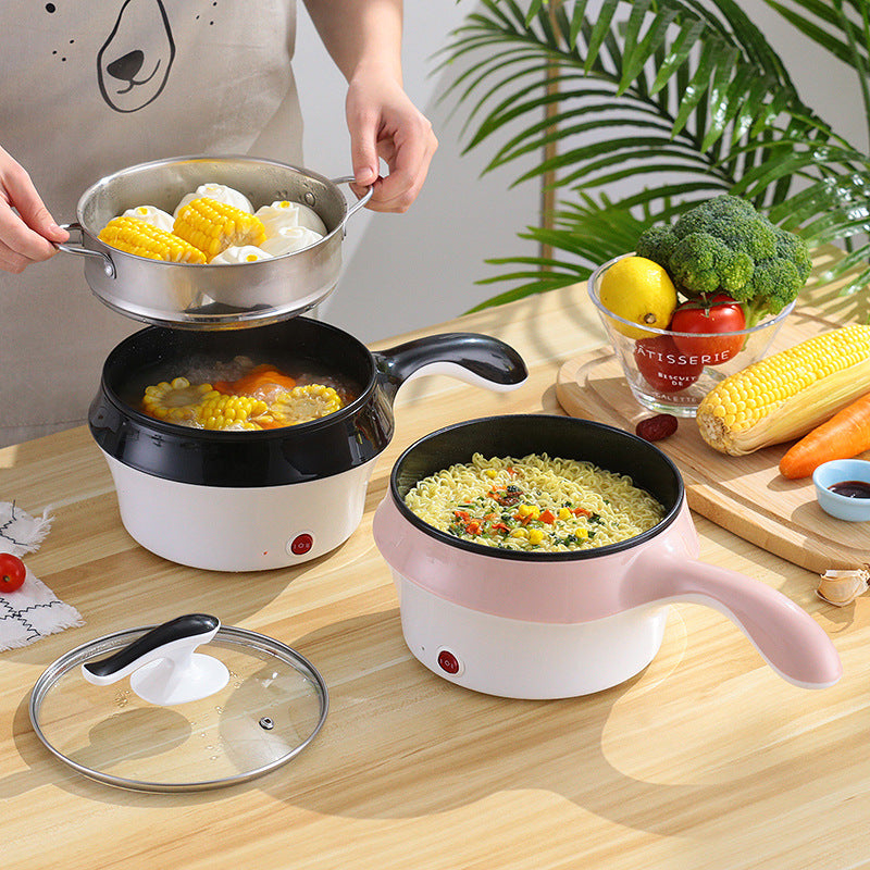 Smart Electric Hot Pot For Students - Carvan Mart