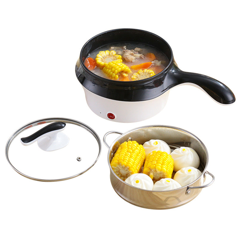 Smart Electric Hot Pot For Students - Carvan Mart