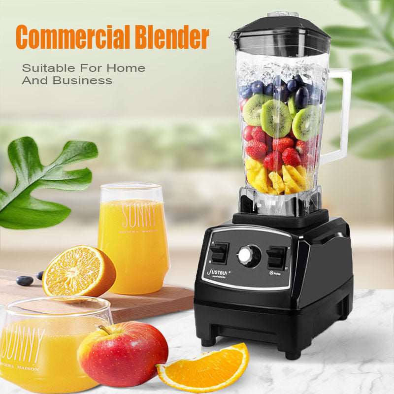 Blender Broken Wall Machine Cooking Machine - Carvan Mart