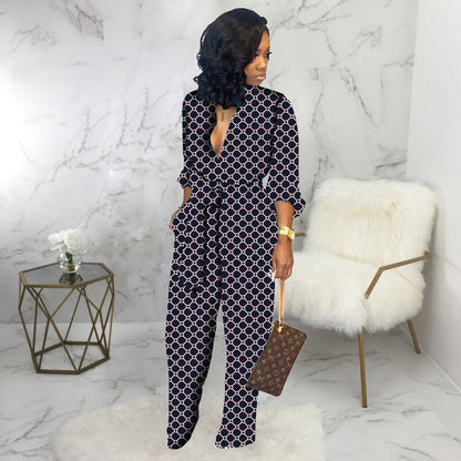 Rompers Womens Jumpsuit Club Outfits for Women - Carvan Mart Ltd