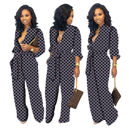 Rompers Womens Jumpsuit Club Outfits for Women - Carvan Mart Ltd