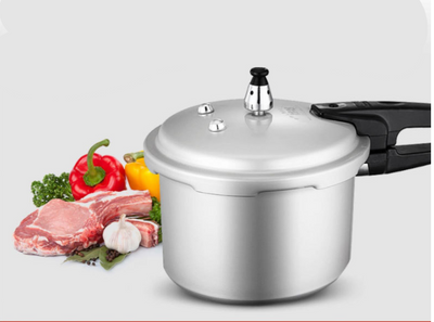 Double Happiness Pressure Cooker Household Gas Explosion-Proof - - Smart Ovens - Carvan Mart