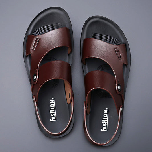 Sandal For Outdoor Driving Sandals - Carvan Mart Ltd
