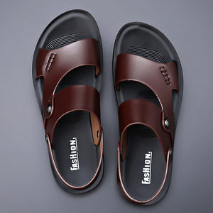 Sandal For Outdoor Driving Sandals - Carvan Mart