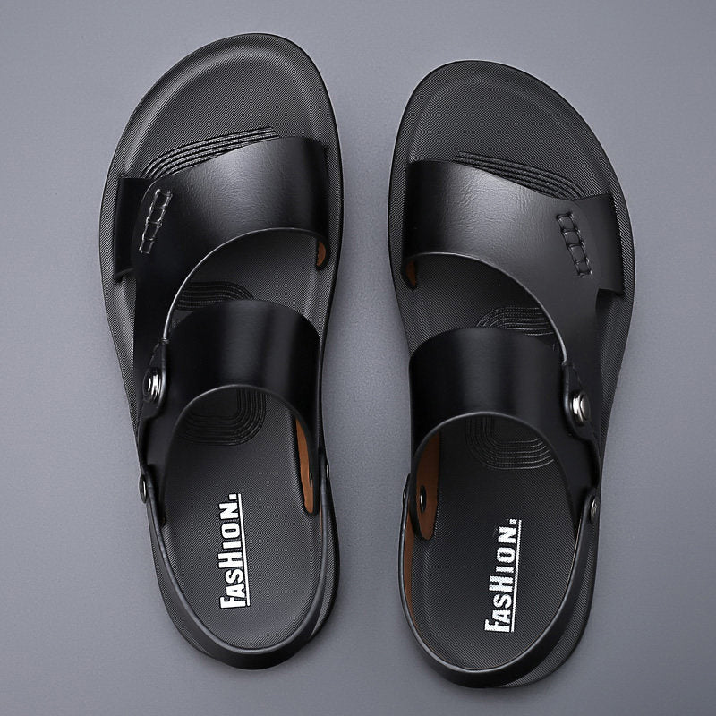 Sandal For Outdoor Driving Sandals - Carvan Mart