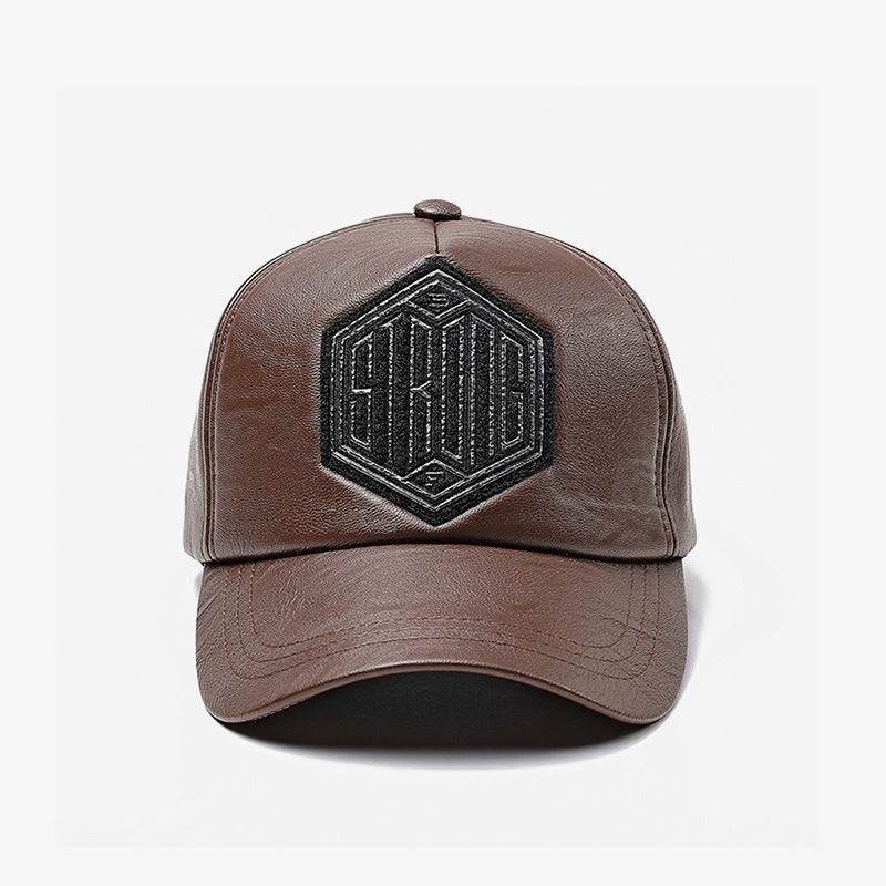 Autumn and winter baseball caps - Carvan Mart