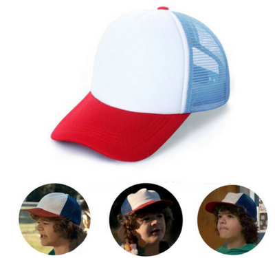 Children's Travel Caps Baseball Caps - Carvan Mart