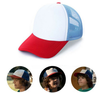 Children's Travel Caps Baseball Caps - - Men's Hats & Caps - Carvan Mart