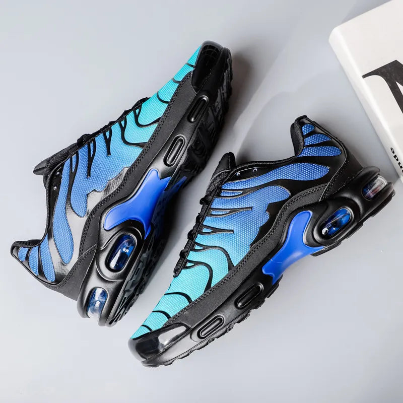 Air Max Plus Homme Sneakers Running Shoes Low Top