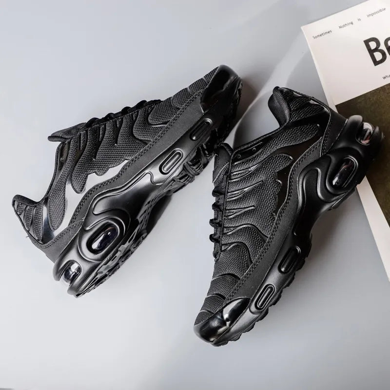 Air Max Plus Homme Sneakers Running Shoes Low Top - Carvan Mart