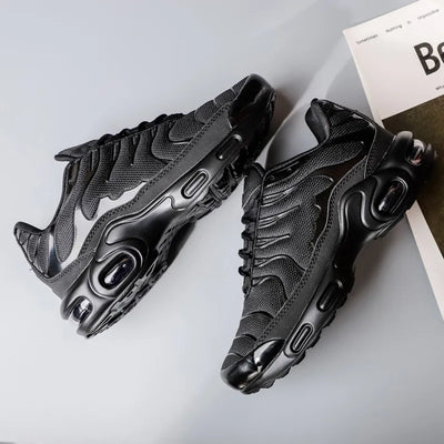 Air Max Plus Homme Sneakers Running Shoes Low Top - - Men's Sneakers - Carvan Mart