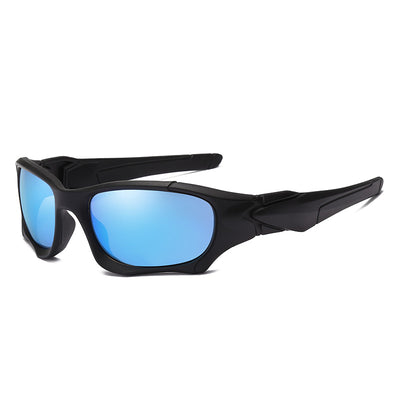 Outdoor Sports Polarized Men Sunglasses Night Vision - Carvan Mart