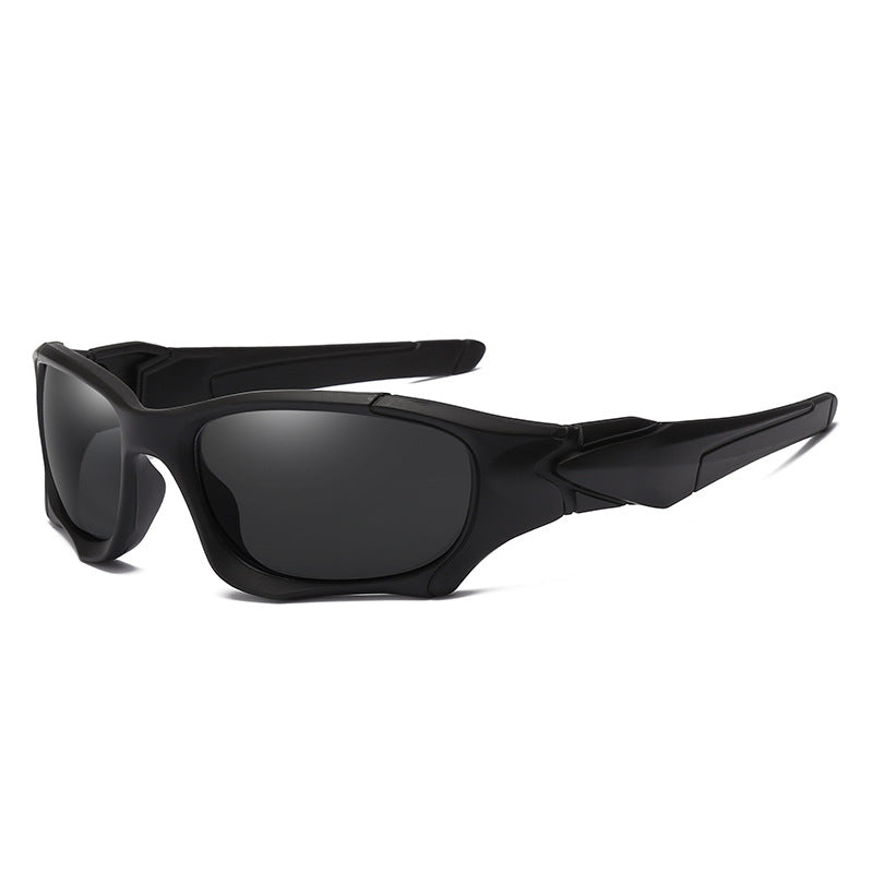 Outdoor Sports Polarized Men Sunglasses Night Vision - Carvan Mart