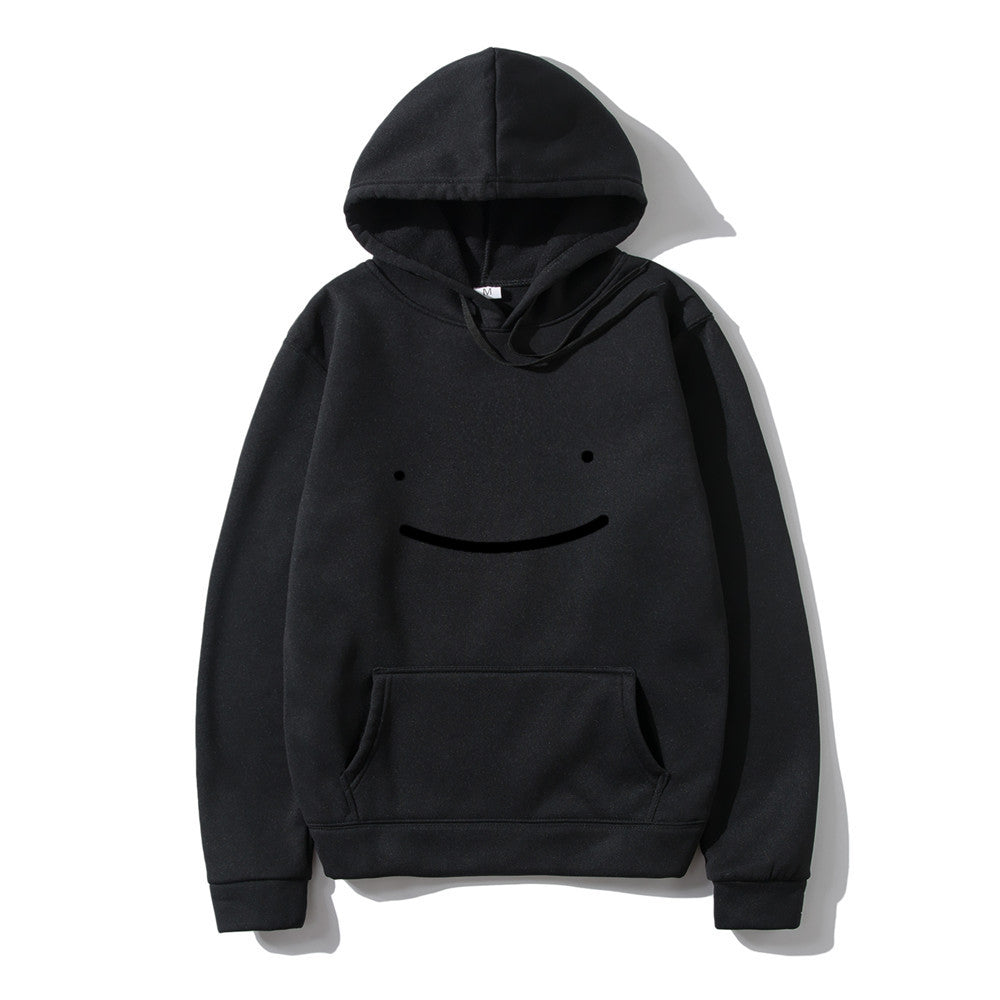 Women Couple Hoodies Sweatshirt Fleece Dream Merch Hoodie - Carvan Mart