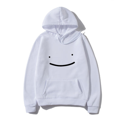 Women Couple Hoodies Sweatshirt Fleece Dream Merch Hoodie - Carvan Mart