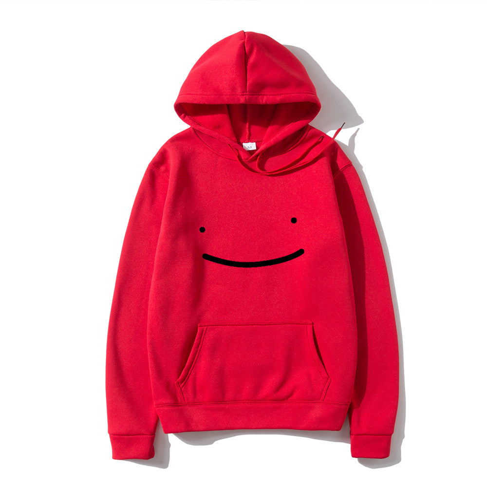 Women Couple Hoodies Sweatshirt Fleece Dream Merch Hoodie - Carvan Mart