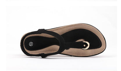 Summer Shoes Women Sandal - Carvan Mart Ltd