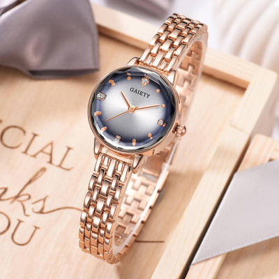 Fashionable Women Alloy Watches - - Women's Watches - Carvan Mart