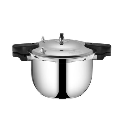 Household gas explosion-proof pressure cooker - Carvan Mart