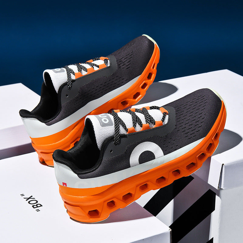 Air Max Plus Men's Breathable Walking Shoes - Carvan Mart