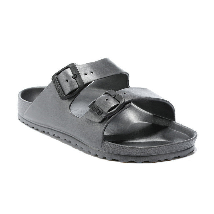 Arizona Eva Two-strap Sandals - - Women's Sandals - Carvan Mart