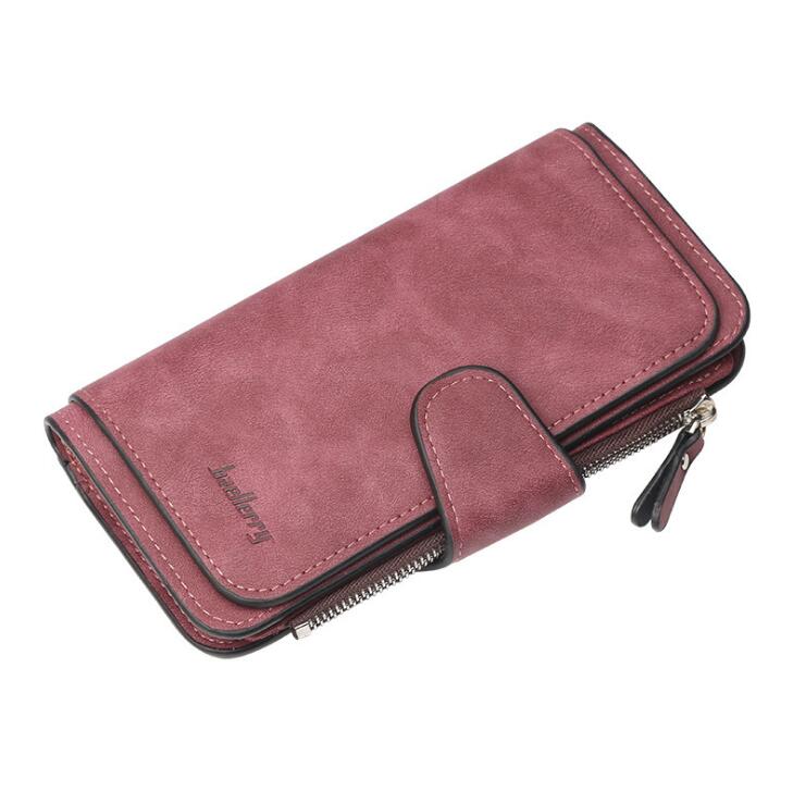 Fashion Woman Wallet - Carvan Mart