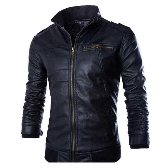 Motorcycle Leather Jackets - Carvan Mart