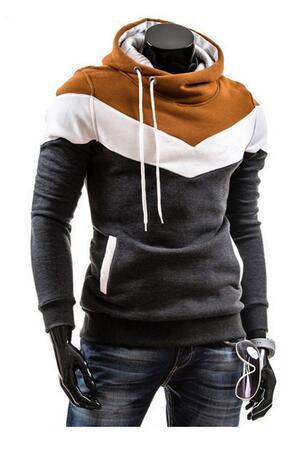 Cozy Fleece Hoodies Collection Designer Hoodies - Carvan Mart