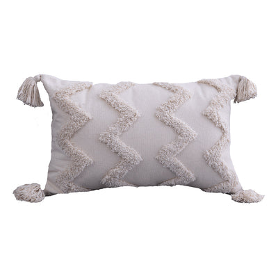 Throw Pillow Moroccan Cushion Sofa Cushion - Carvan Mart