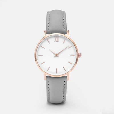 Quartz watches - Carvan Mart