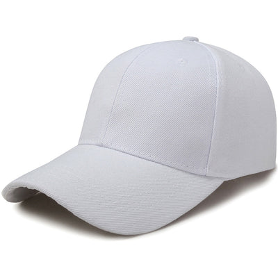 Fashion Baseball  Women Hats Men Hats Caps - Carvan Mart