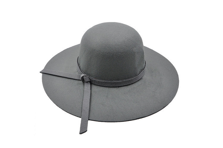 Women's hats - Grey - Women's Hats & Caps - Carvan Mart