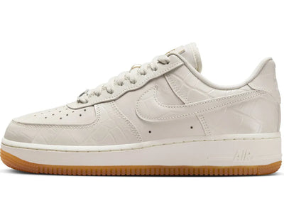 Nike Air Force 1 07 Premium Men's Shoes - Light Powder Blush - - Nike