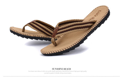 Stylish Sandals Men Shoes - Carvan Mart