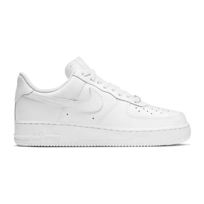 Nike Air Force 1 07 Premium Men's Shoes - White - - Nike