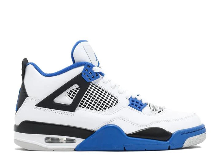 Nike Air Jordan 4 Retro Oxidized Shoes - - Men's Sneakers - Carvan Mart