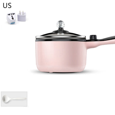 Small Electric Pot For Cooking Noodles - Carvan Mart