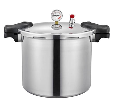 Thickened Explosion-proof Pressure Large Capacity Gas Induction Cooker Universal - Carvan Mart