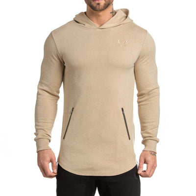 New Camouflage Hoodies Men's Classic Pullover Hoodie - Carvan Mart