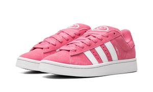 adidas Campus 00s Pink Fusion - Pink Fusion Cloud White - Shoes - Carvan Mart