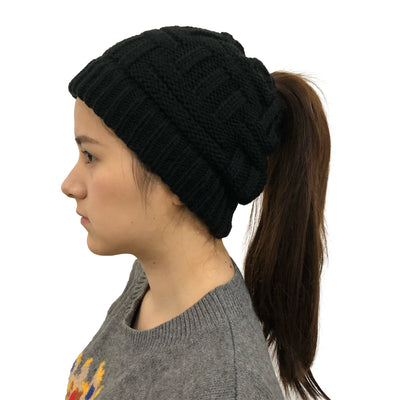 Winter Hats For Women - Carvan Mart