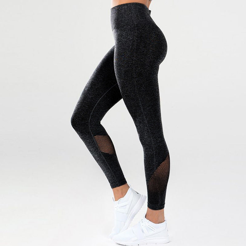 Women's Fitness Yoga Leggings - Carvan Mart