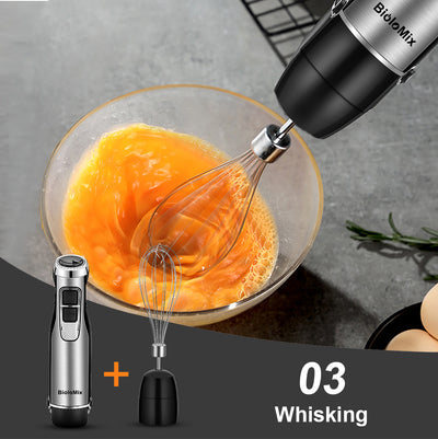 Hand held blender - - Compact Blenders - Carvan Mart