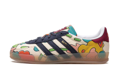 adidas Originals Gazelle Indoor Women's - - Sneakers - Carvan Mart