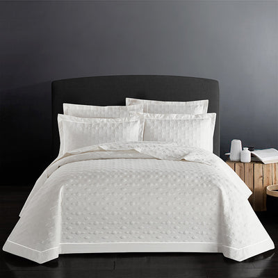 Twill cotton bed sheet - Carvan Mart