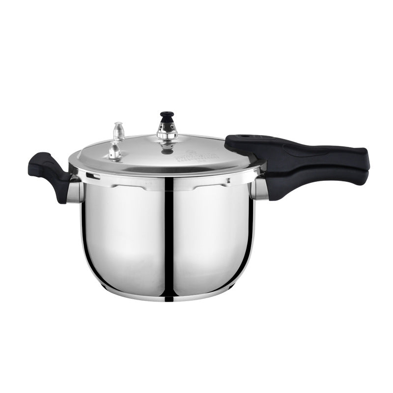 Household gas explosion-proof pressure cooker - Carvan Mart