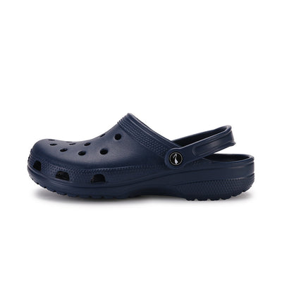 Carvan Classic Clogs Summer Crocs Non-slip Casual Sandals - Carvan Mart