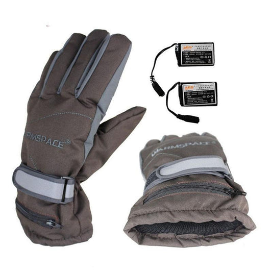 Rechargeable Heated Gloves - Carvan Mart Ltd