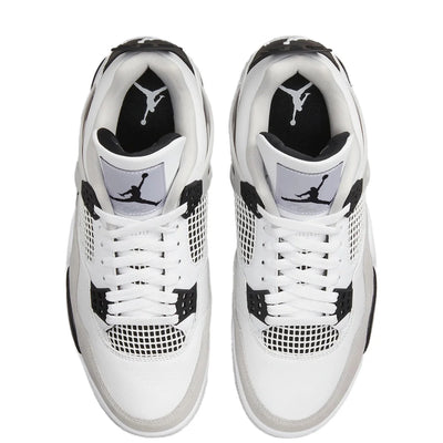 Nike Air Jordan 4 Retro Oxidized Shoes - - Men's Sneakers - Carvan Mart